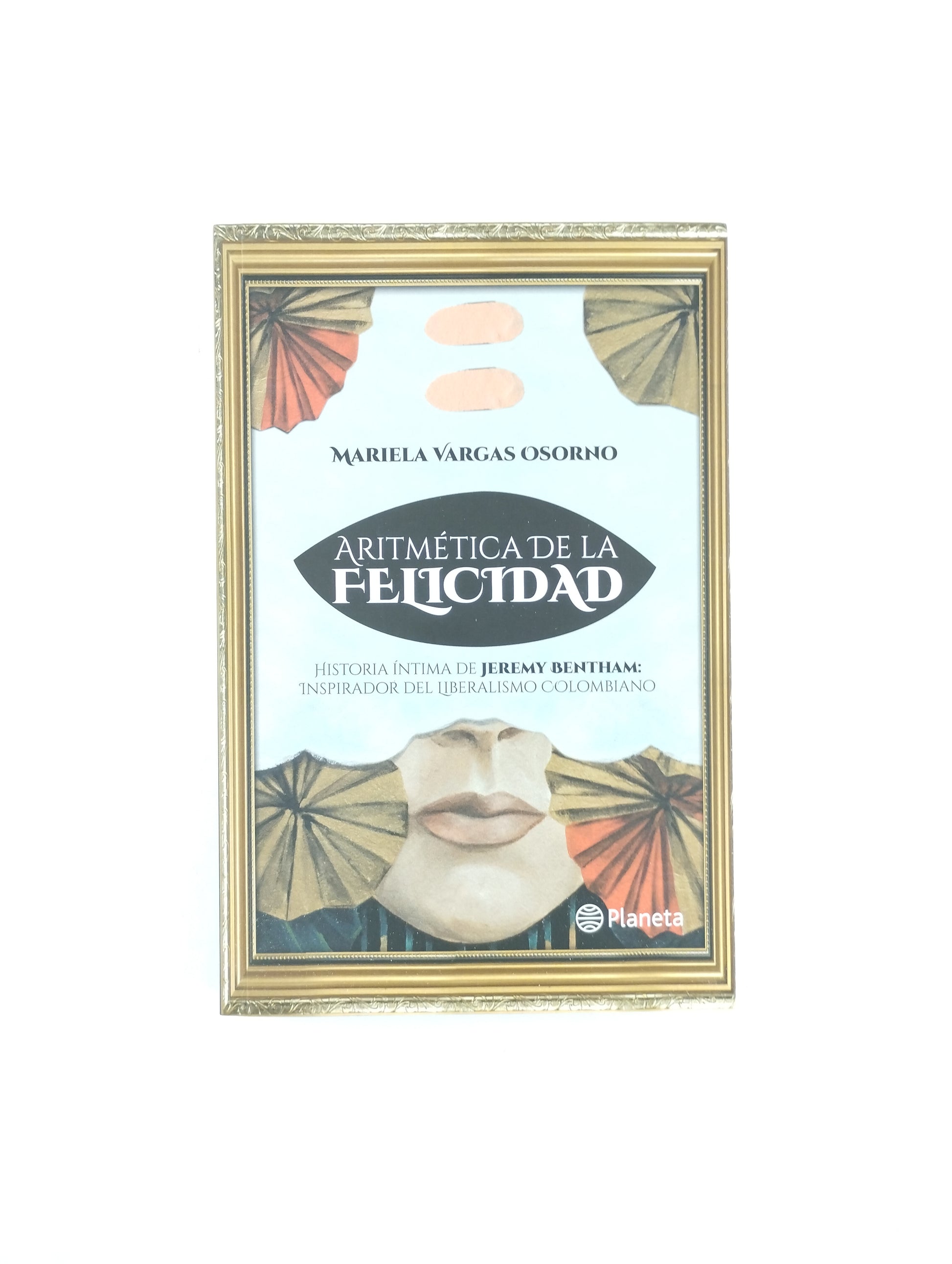 Aritmetica De La Felicidad