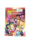 Mikeltube Y La Brújula Del Destino by Mikel Tube