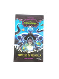 Escalofrios Parte De Tu Pesadilla by Disney