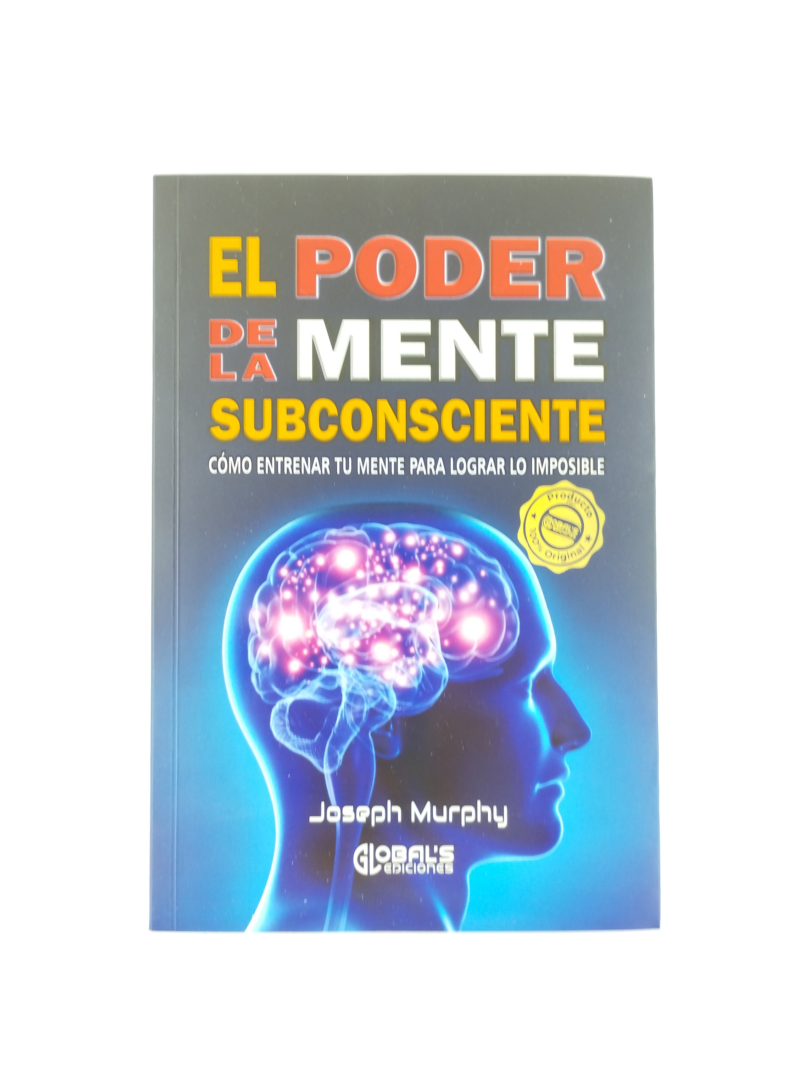 El Poder De La Mente Subconsciente – libreriatroya.com