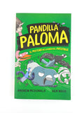Pandilla Paloma 2 El Misterio De La Huida Del Avestruz by Andrew Mc Donald Ben Wood
