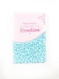 Biblia De Estudio Llamados A La Reconciliacion Azul Rosado by libreriatroya.com