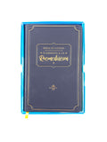 Biblia De Estudio Llamados A La Reconciliacion Negro Canto Dorado Con Indice by libreriatroya.com