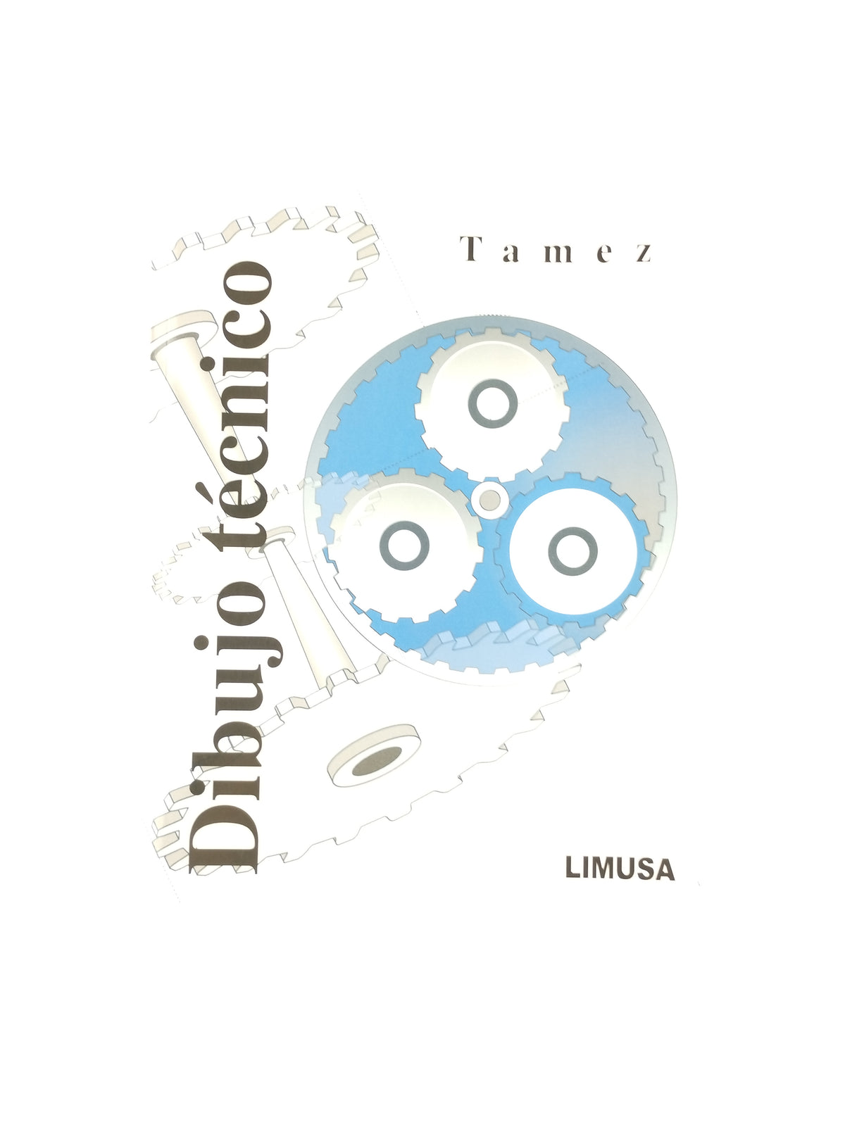 Dibujo Técnico by Tamez